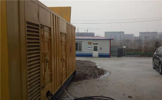 宁波发电机组电缆选型核心注意事项