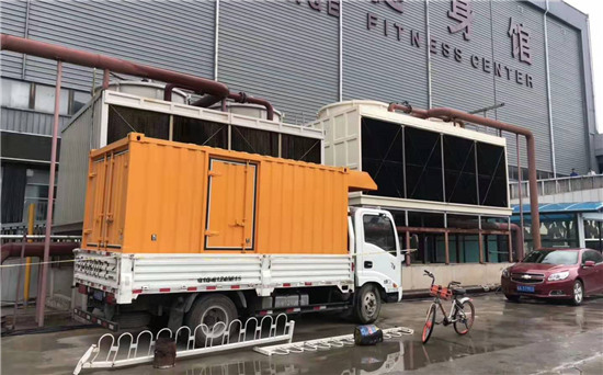 宁波300KW发电机组适配电缆规格选型指南