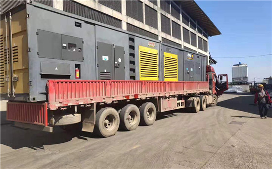 宁波200KW发电机组适配电缆规格选型指南
