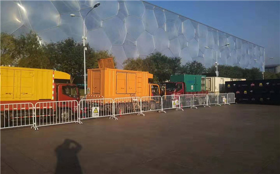 宁波400KW发电机组适配电缆规格选型指南