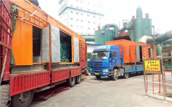 宁波100KW发电机组适配电缆规格选型指南