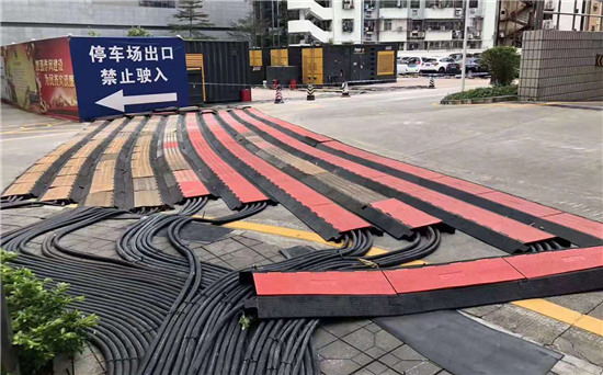 宁波发电机组电缆选型完整具体步骤(工程通用标准流程)